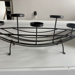 Candle Holder 
