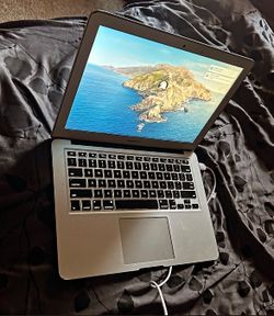 MacBook Air 2017