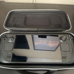 Steam Deck OLED 512GB