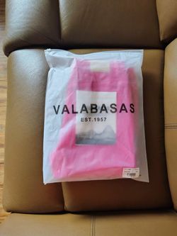 Boys size 18 Valabasas pants