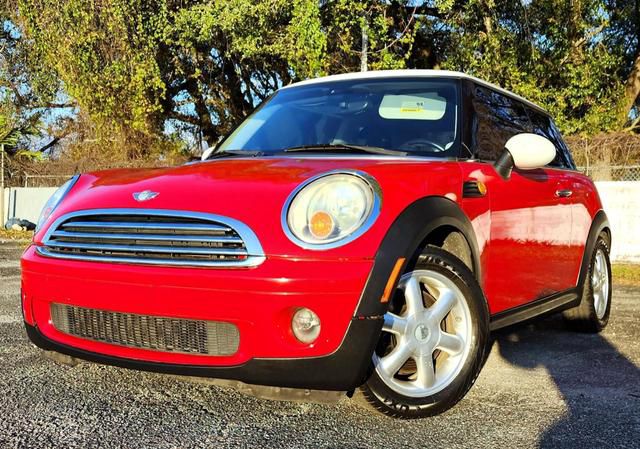 2010 MINI Hardtop