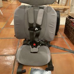 Wayb Pico Portable Car / Airplane Seat And Carrier