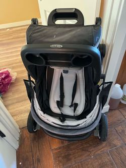 Free stroller