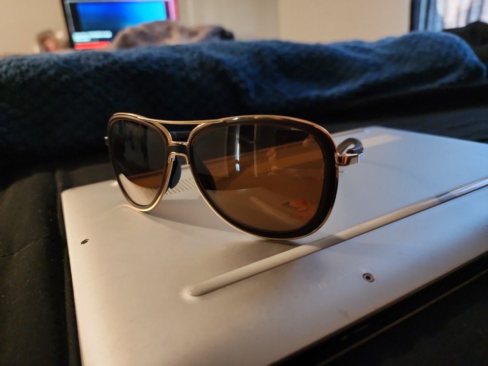 Oakley Split Time Sunglasses