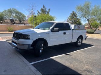 2004 f-150