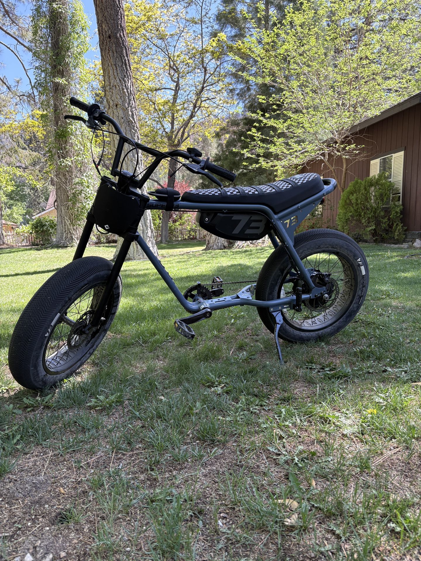Super73 ZX