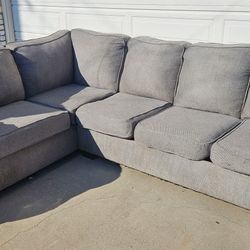 Sectional Sofa L.. 2 PCS