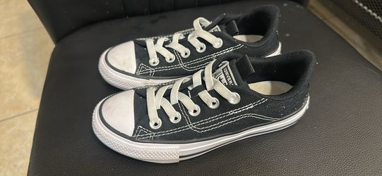 Boys 13c convers