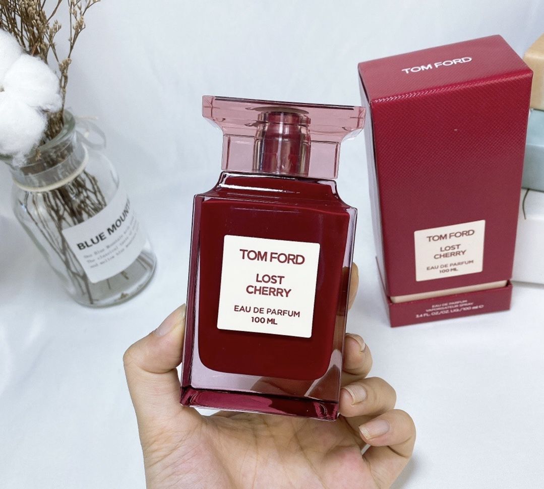 Tom Ford Lost Cherry