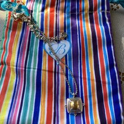 Brighton Collectibles Necklace New