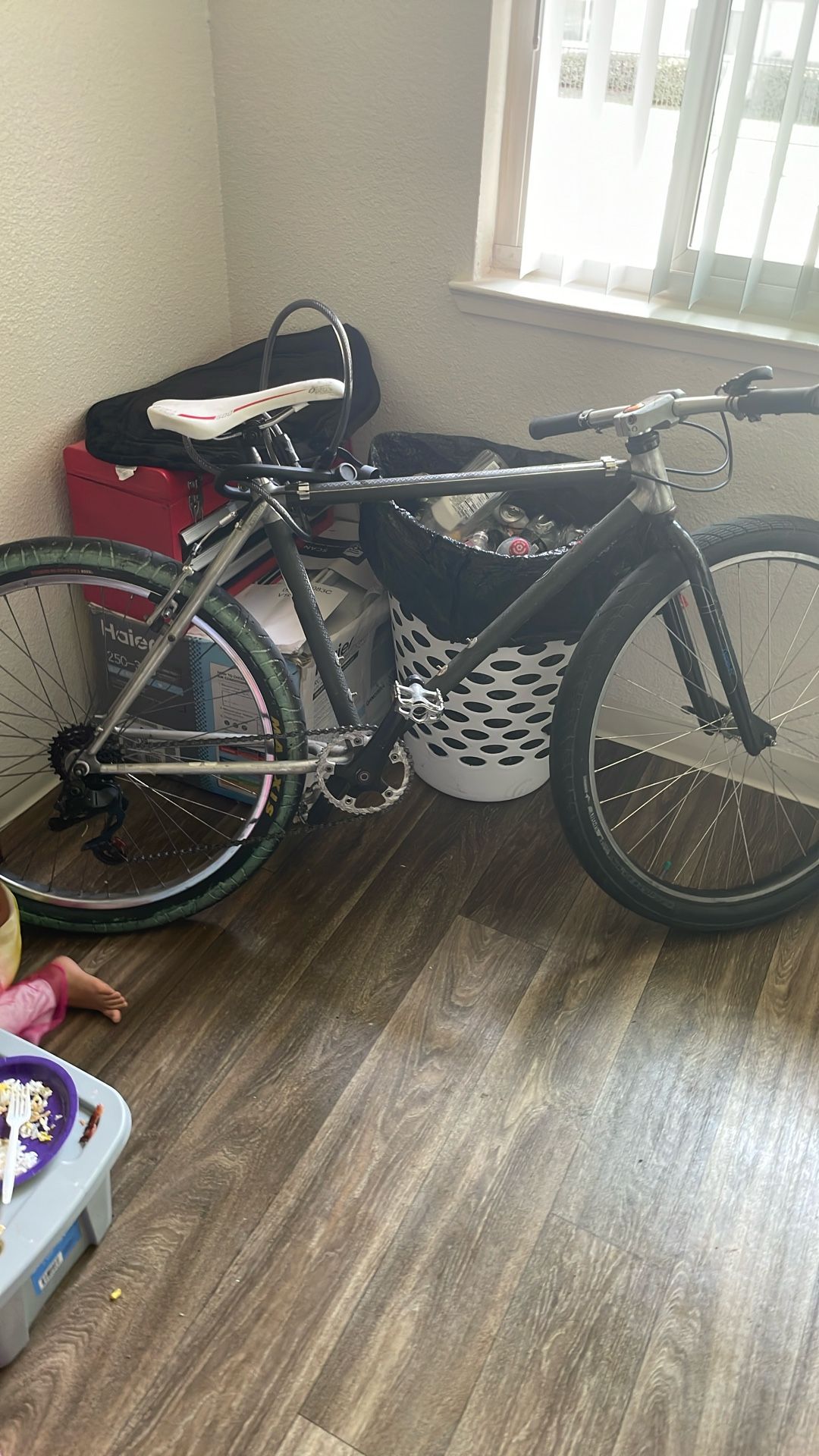 Trek Bike