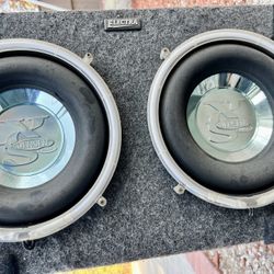 Jensen Xs -1010 10”