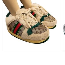 Gucci Slippers 