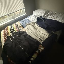 polo raulph lauren for $220 all together 