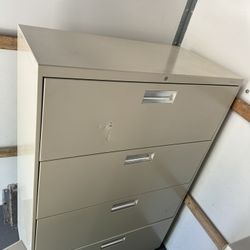 File Cabinet