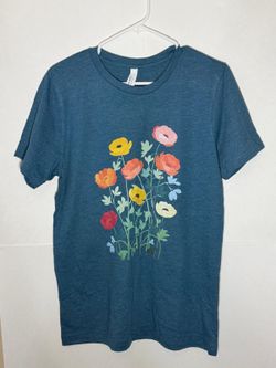 New printed shirts