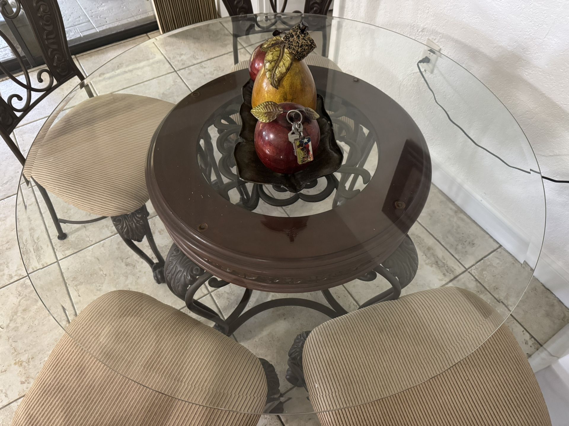 Mesa de Comedor