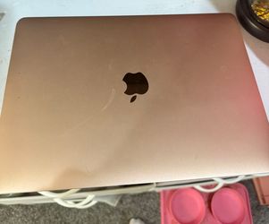MacBook Air 