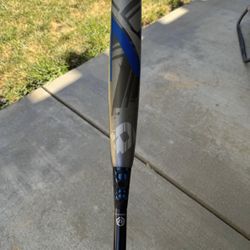 Demarini cf7 Baseball Bat