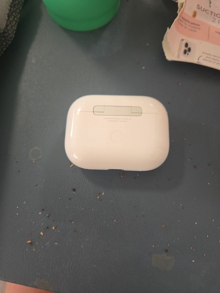 Airpods Pro 2 Gen
