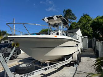 Hydra Sports 2000cc
