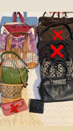 Coach Bags