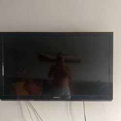 Toshiba TV
