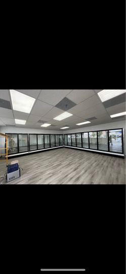 Walk-in cooler