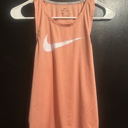 Nike Swift dri Fit Tank