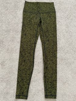 Lululemon Leggings