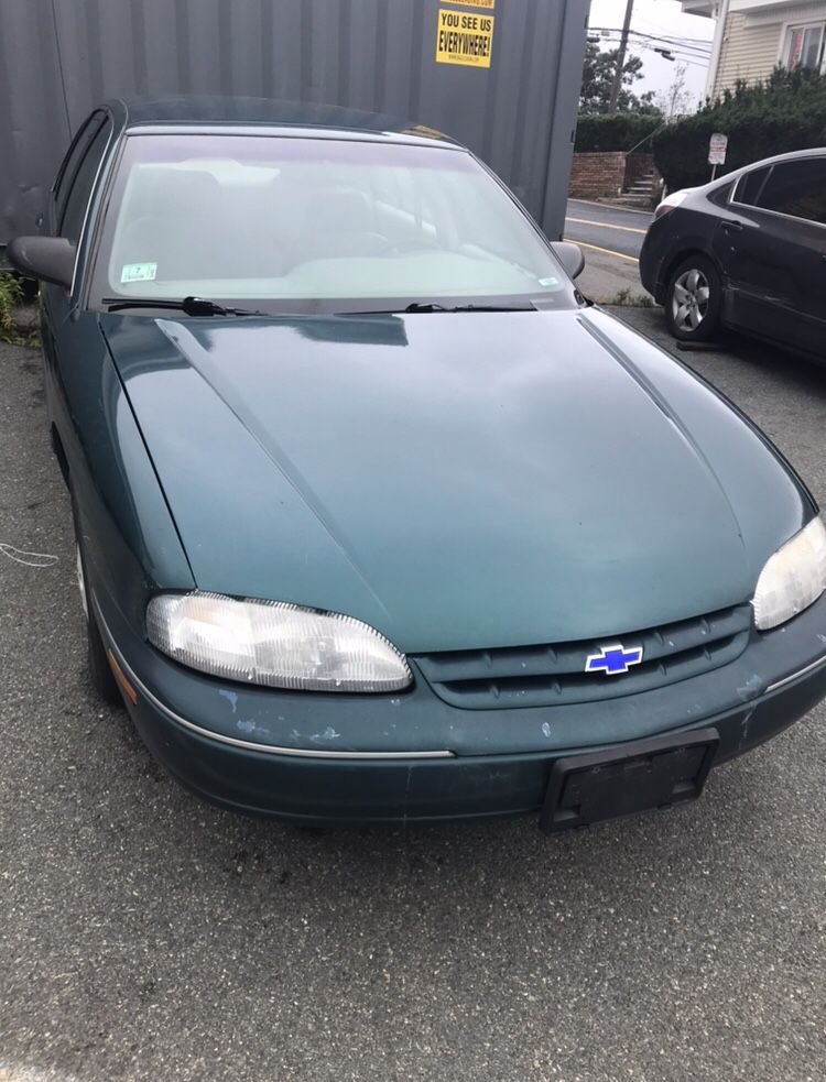 2005 Chevrolet Cavalier