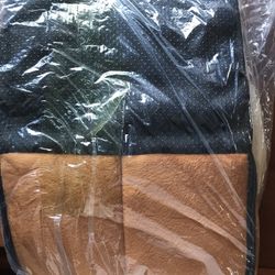 Pet Small  bed for Guinea Pigs(brown )