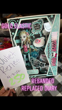 Monster High