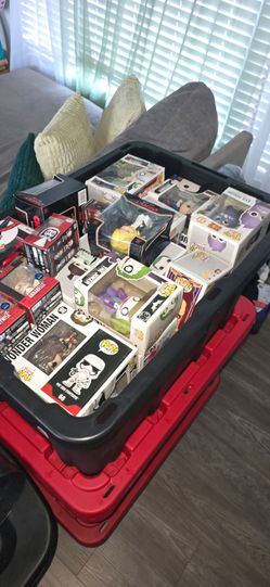 GARAGE SALE