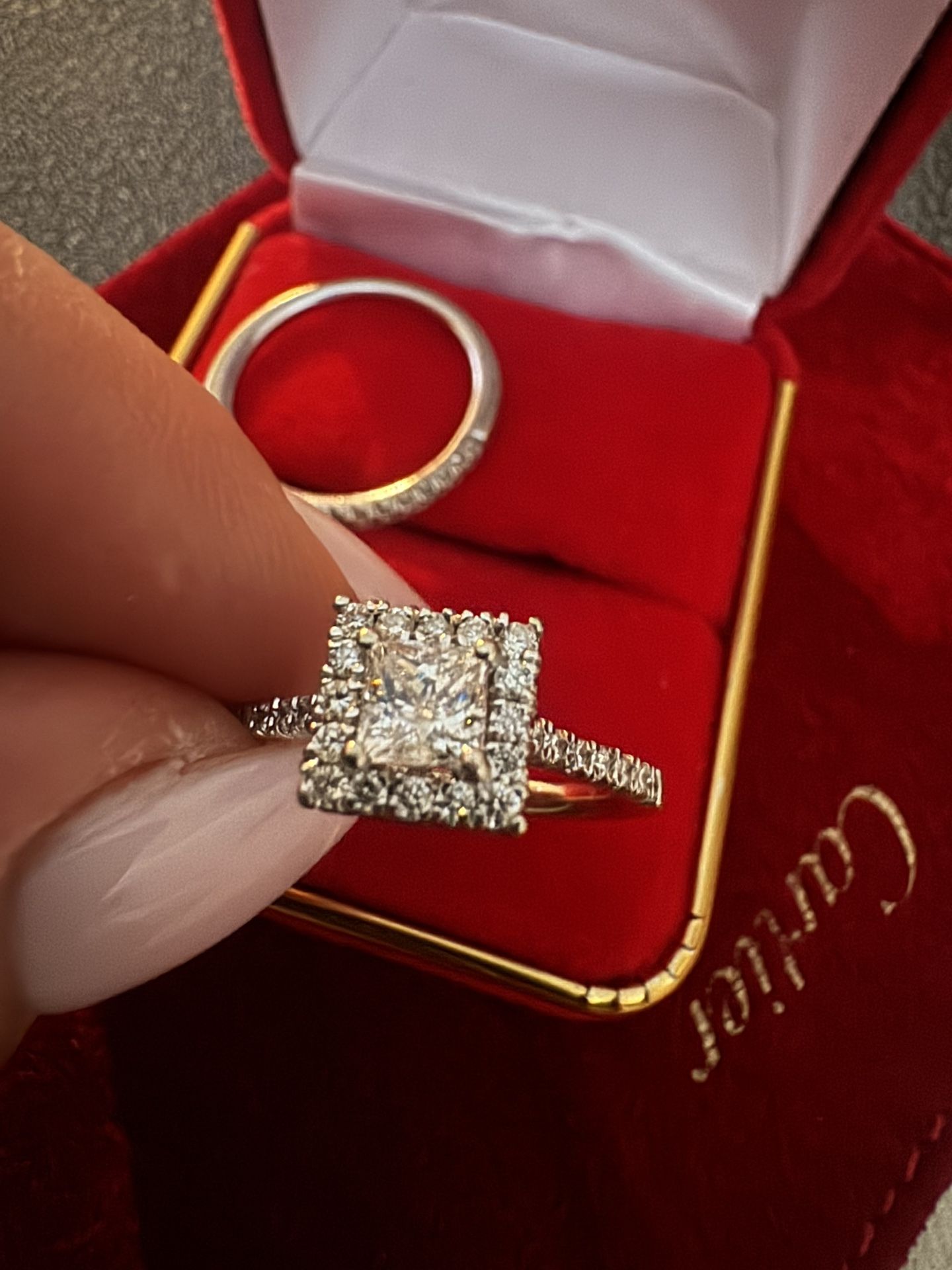 Engagement Ring