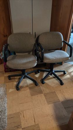 Office Chairs