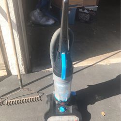 Vacuum