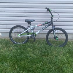 Bmx Bike 
