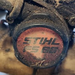 Still Fs 66 String Trimmer Weed Wacker Weedeater Weed Eater Weed Wacker Edger