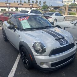 2015 Mini Cooper