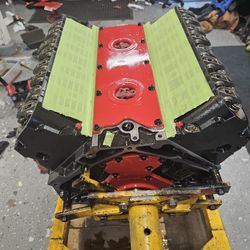 Complete Overhauled 3rd Gen 5.3L LS