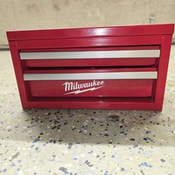 Milwaukee Tools Mini Tool Box