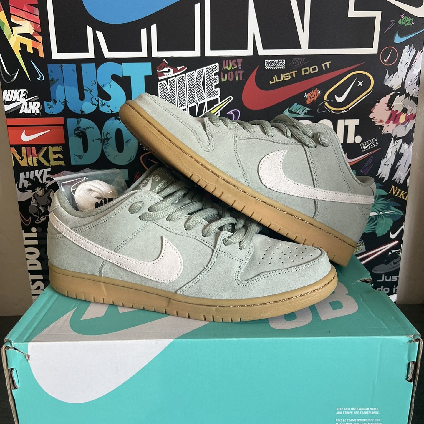 Nike SB Dunk Low 