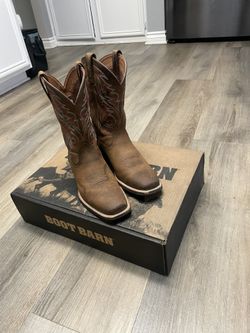 Ariat Boots