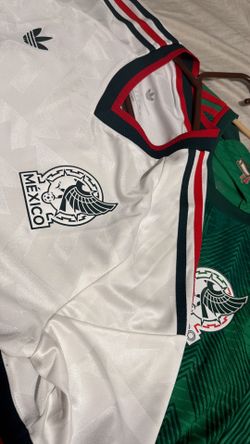 Mexico jersey