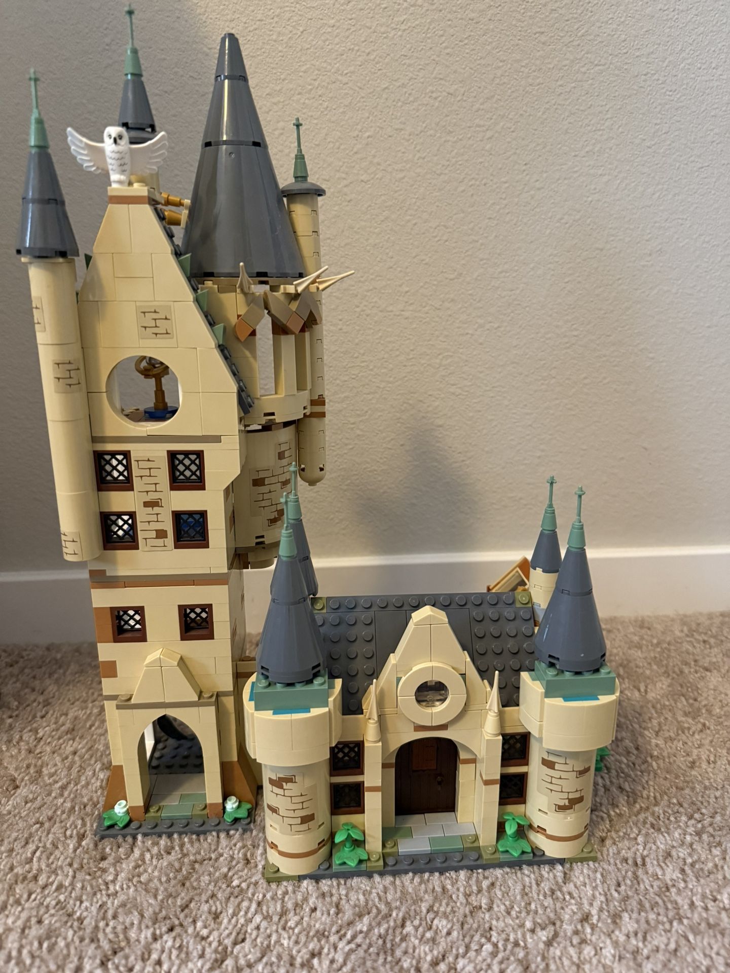 Harry Potter Lego Set