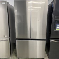 Samsung French Door Refrigerator WI