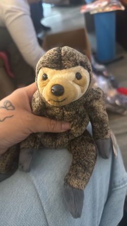 Beanie babies