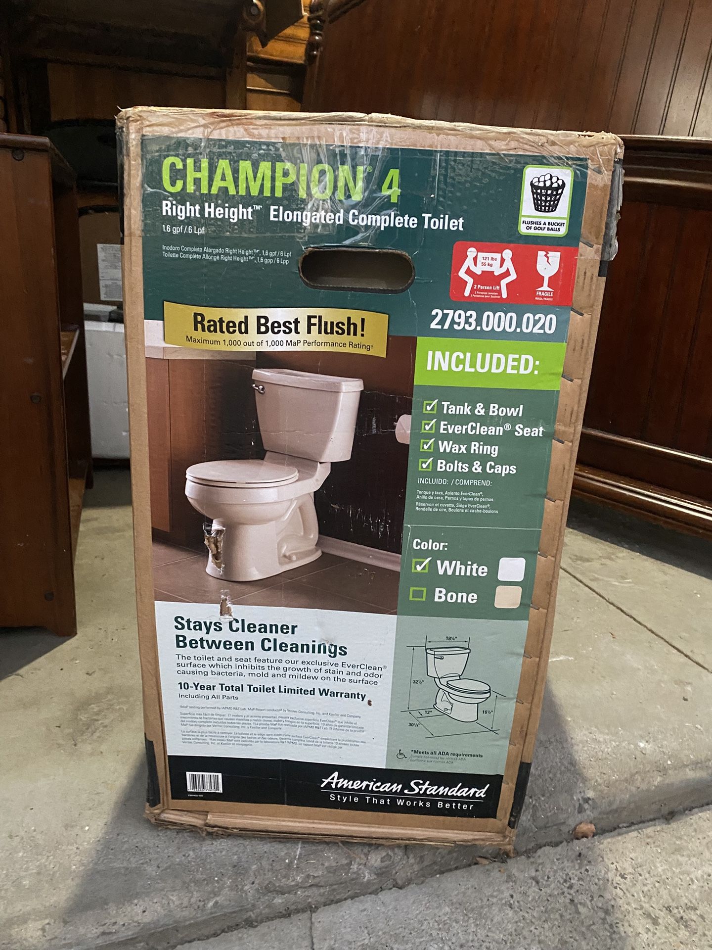 Lowe’s