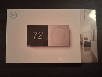 Daikin One+ D9000 Smart Thermostat Wi-Fi Alexa & Google DTST-CWBSA-NI-A